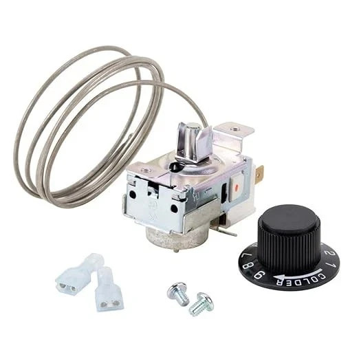 TRUE 988284 800382 Temperature Control Kit 077B6856 Genuine OEM Replacement Kit gallery