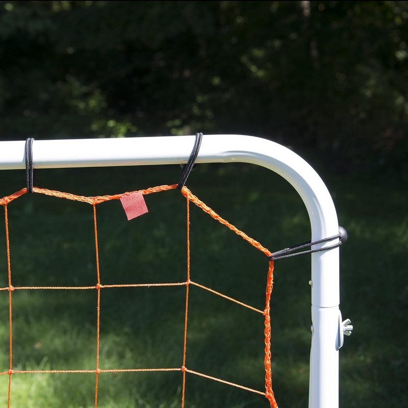 Soccer Rebounder Replacement Net - Replacement Bounce Back Net for Soccer Reboun gallery