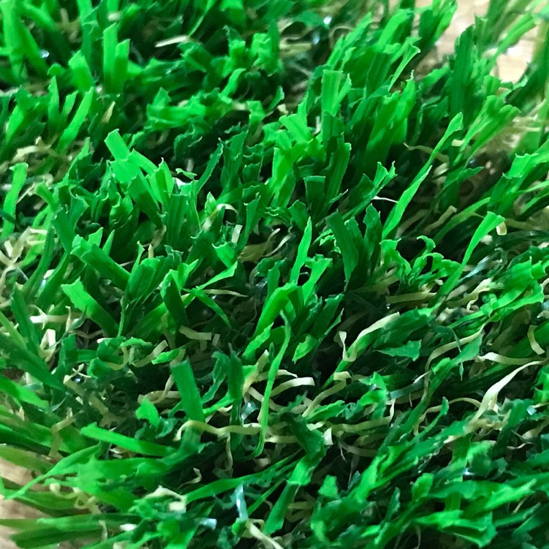 Artificial Grass Decoration Strip Indoor/Outdoor DIY Fake Grass (Summer Grass, W gallery