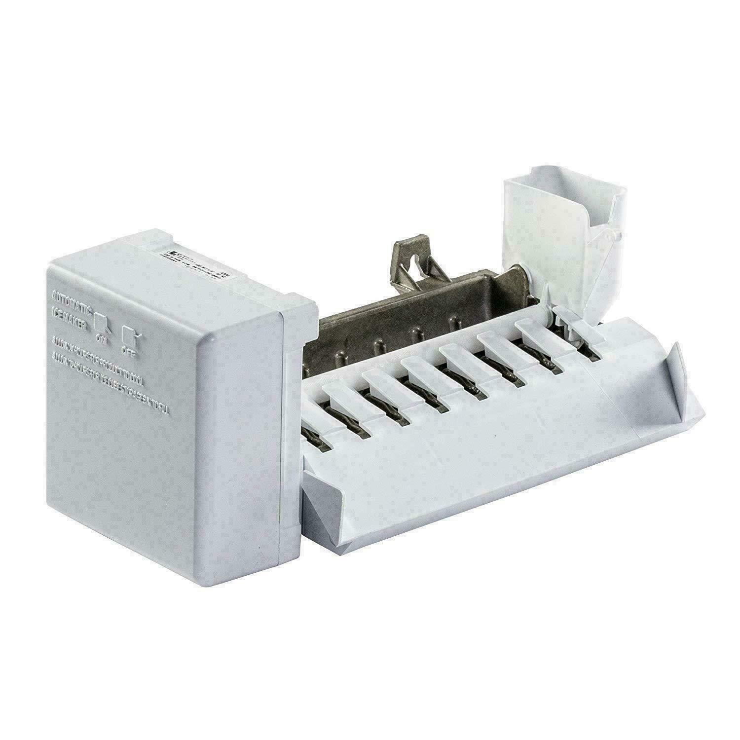 ERP Whirlpool Ice Maker Assembly MAytag MFI2569VEW2 MFI2269VEM4 MFI2665XEM1 gallery