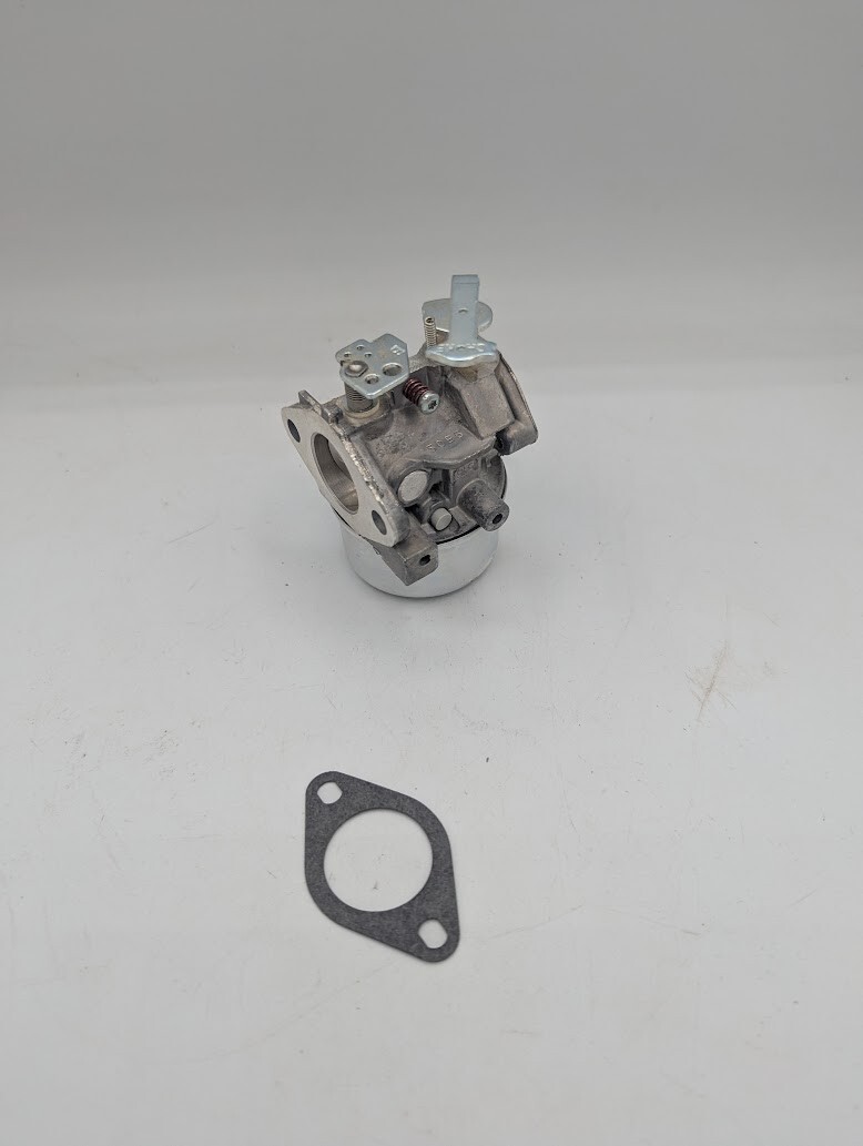 Tecumseh OEM Carburetor 640112 HM80 HM90 HM100 gallery