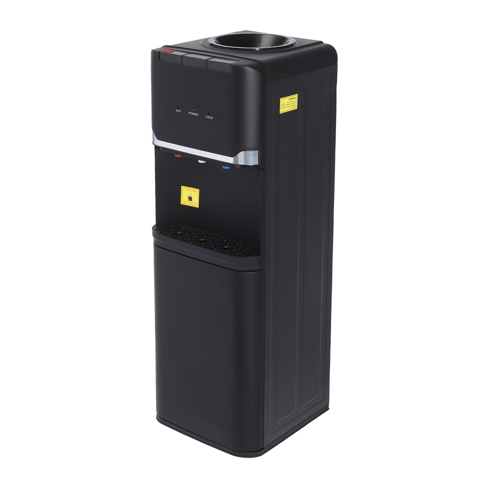 Top Loading Water Dispenser, Hot & Cold & Warm Water Dispenser, for Home Office gallery