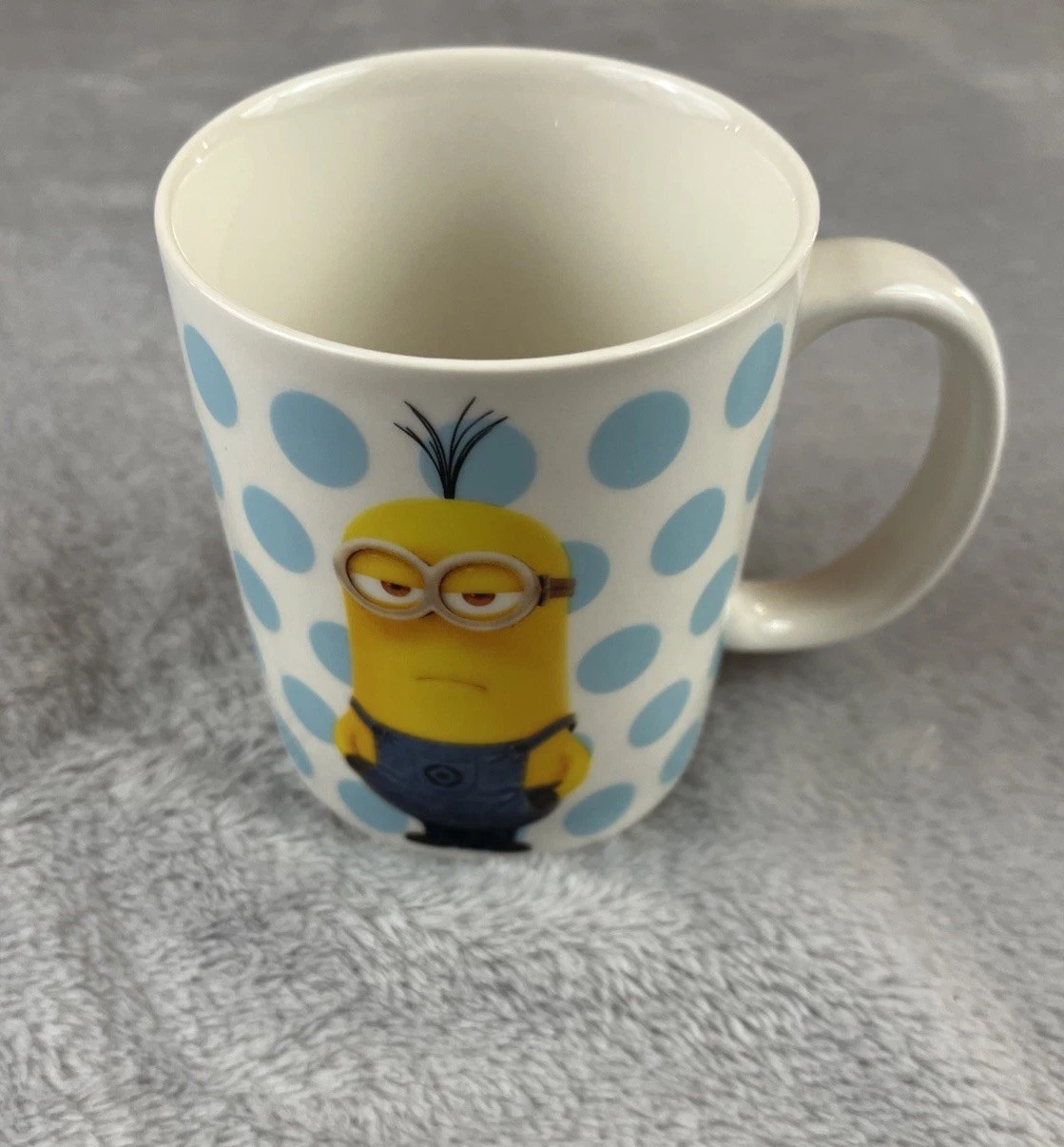 Minion "Whatever" Coffee Mug Despicable Me gallery