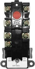 THERMOSTAT FOR DOUBLE ELEMENT TANKS ELECTRIC WATER HEATER