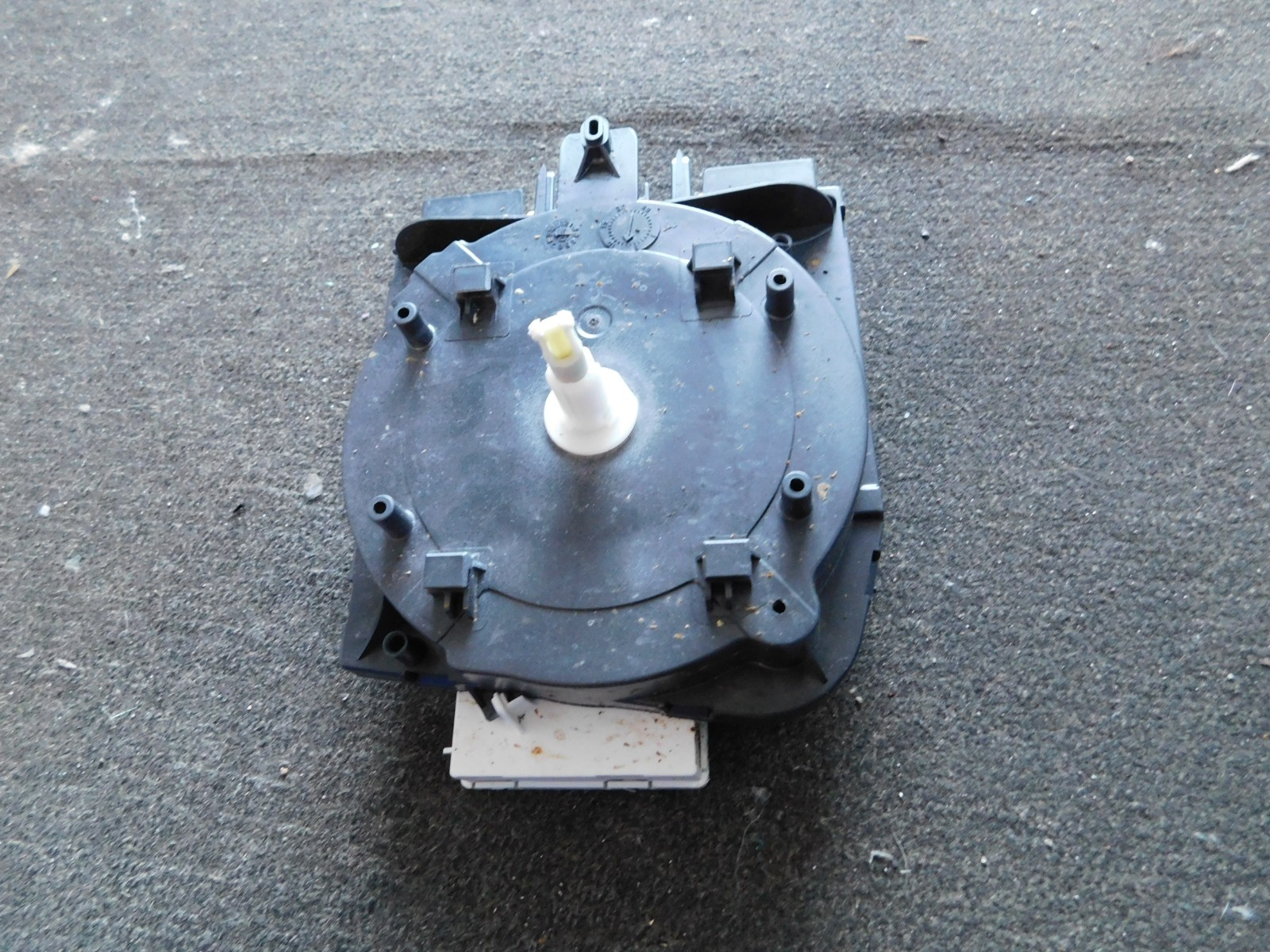 WHIRLPOOL WASHER TIMER PART # 8577787 gallery