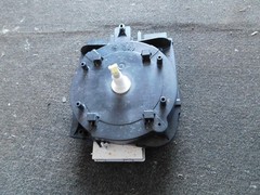 WHIRLPOOL WASHER TIMER PART # 8577787