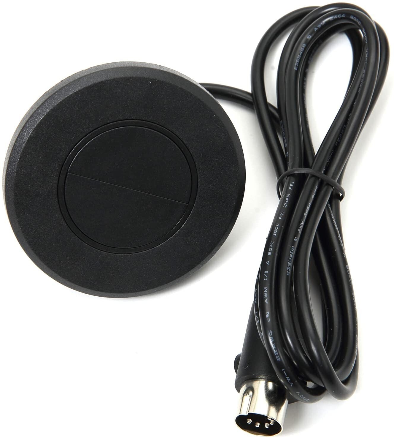 Lift chair Sofa Switch - MLSK5-A - 2 Button Power Recliner Round Switch gallery