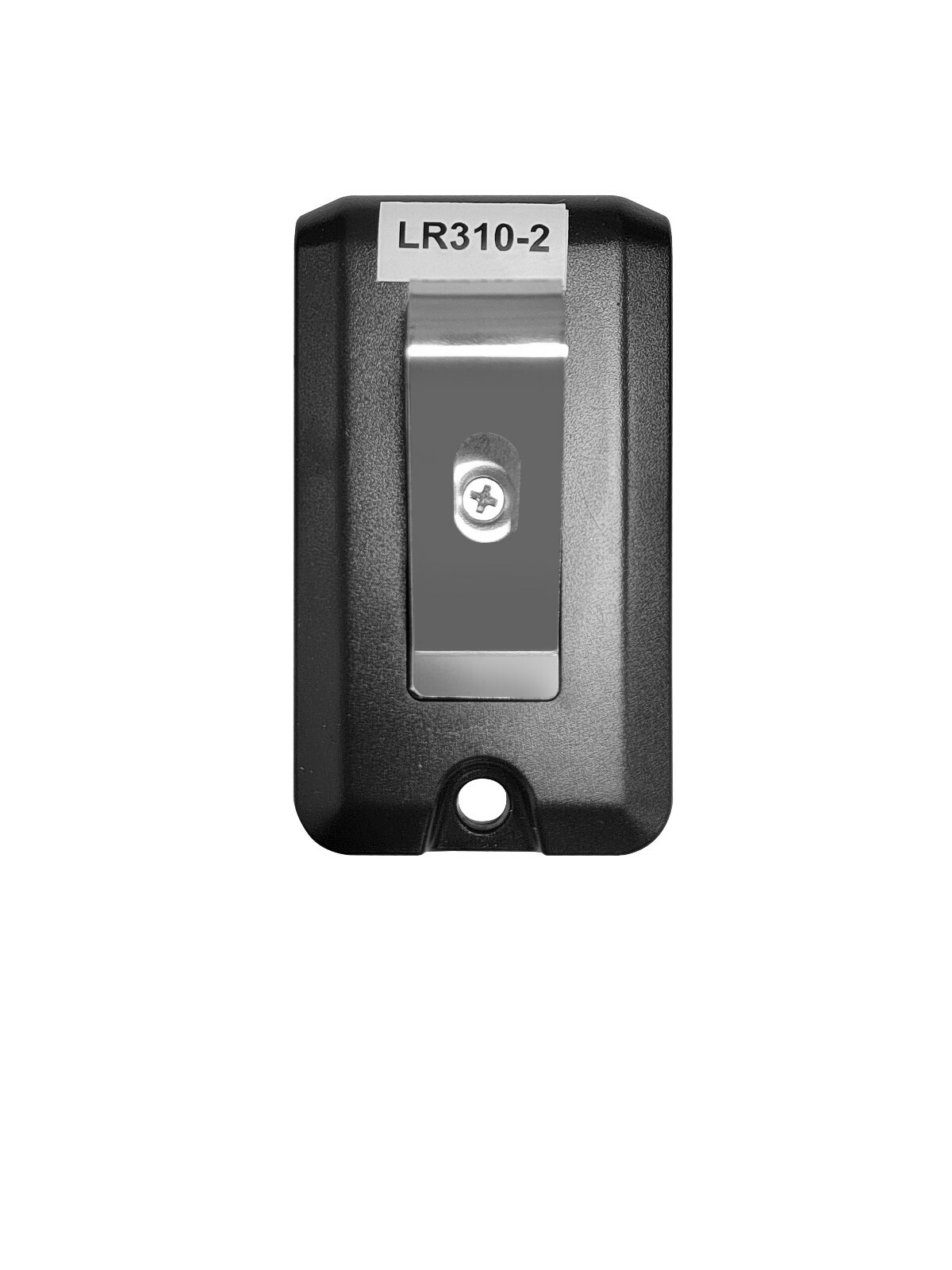 Linear Delta Comp 3 DT-2A DNT00017A 2-channel Visor Gate or Garage Door Opener gallery