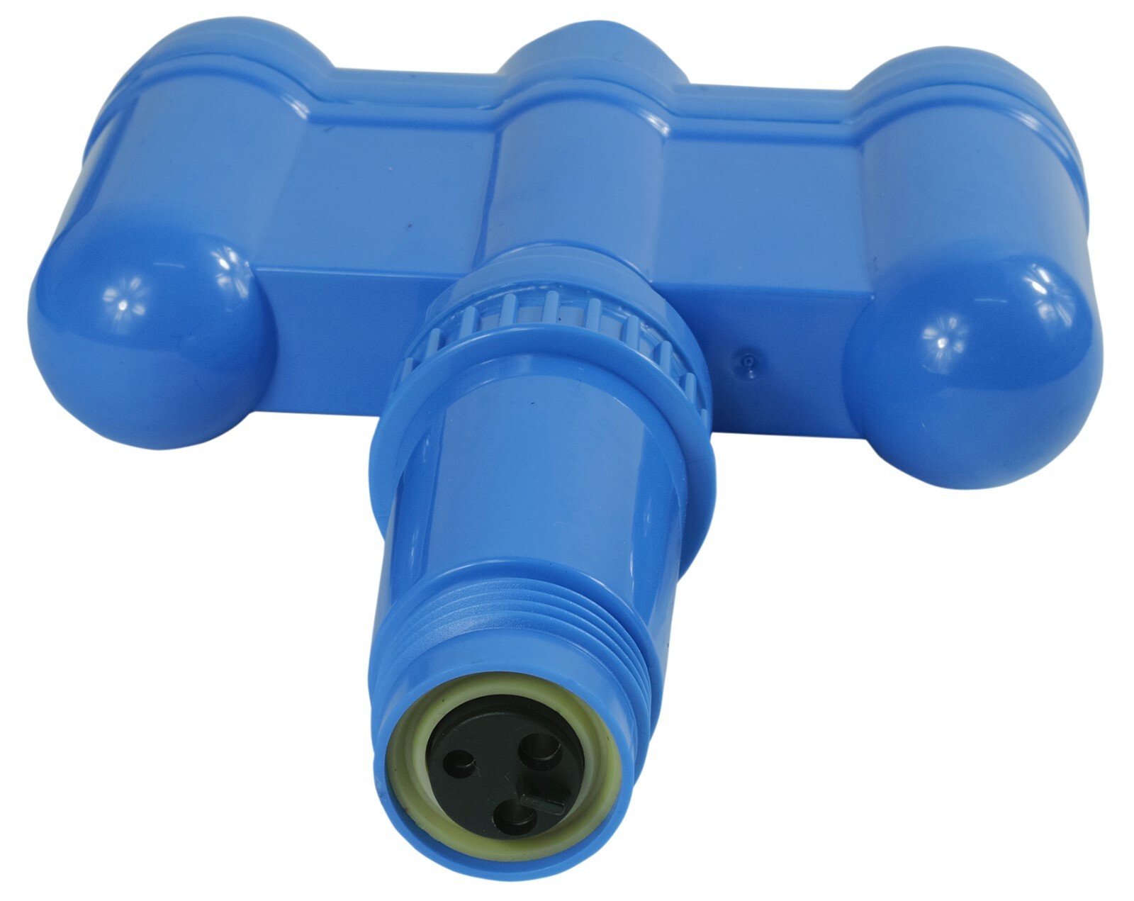 Floating cord swivel for swimming pool robotic cleaner. Item #3510 gallery