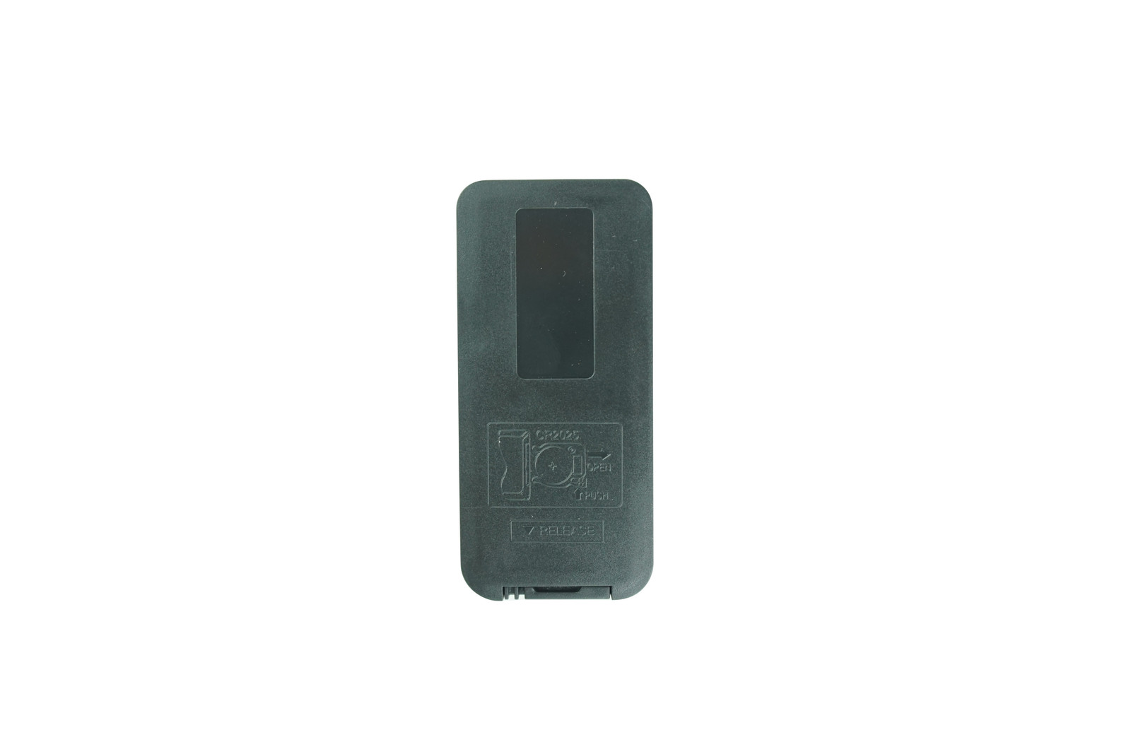 Replacement Remote Control for Greentouch Fireplace Media Console gallery