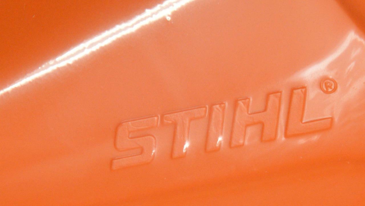 Genuine STIHL Trimmer DEFLECTOR SHIELD GUARD KIT 4180 007 1028 FS 91 111 131 251 gallery