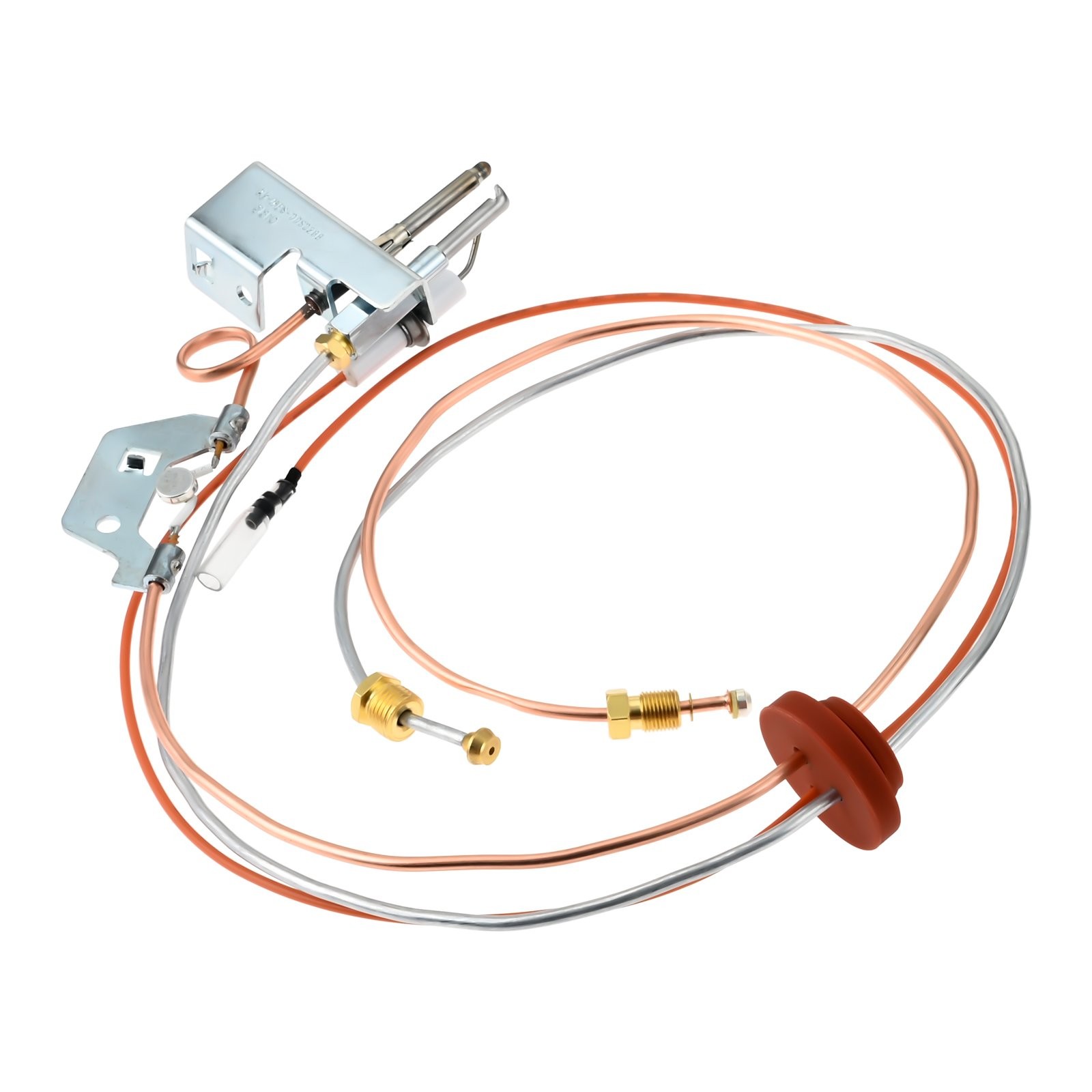 Water Heater Pilot Assembly 9003542 For A.O. Smith FCV40 FCV50 GCV Kenmore 153 gallery