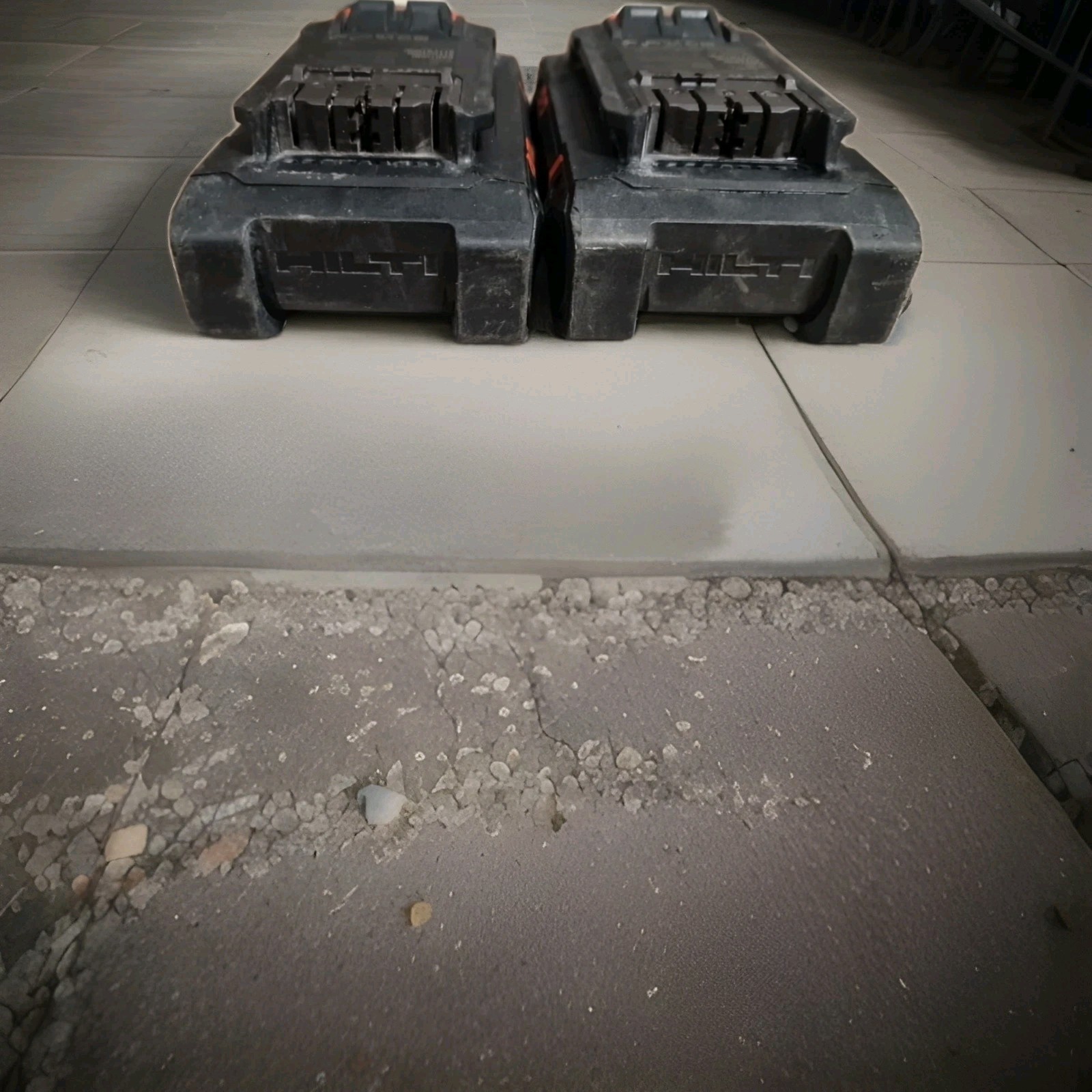 Hilti Nuron B22-85 22V 4.0Ah gallery