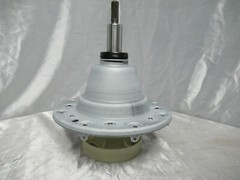 Frigidaire Stack Unit Washer/Dryer Transmission w/Pulley 5304517318 (Lot #30)