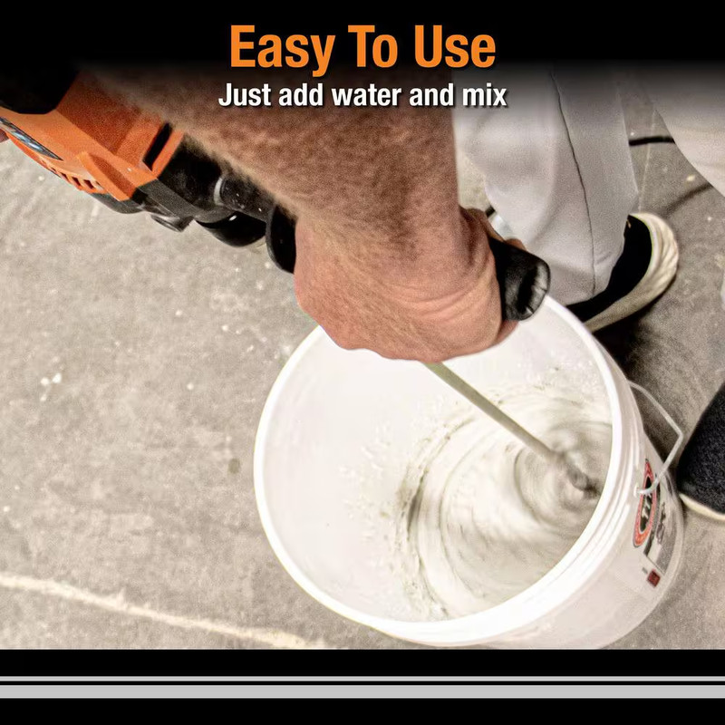 Polyblend plus #09 Natural Gray 1 Lb. Sanded Grout gallery