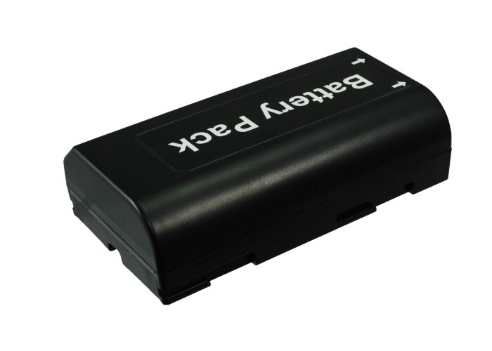 Battery for Spectra Precision SP60 GNSS,SP80 GNSS 2000mAh / 14.80Wh gallery