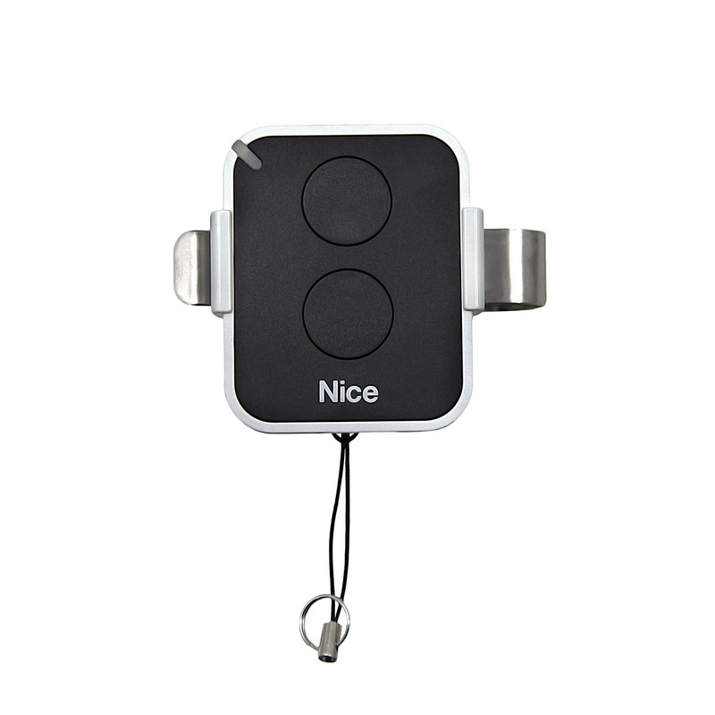 Nice Apollo ON2E/A Era One 2-Channel Transmitter with Visor Clip gallery
