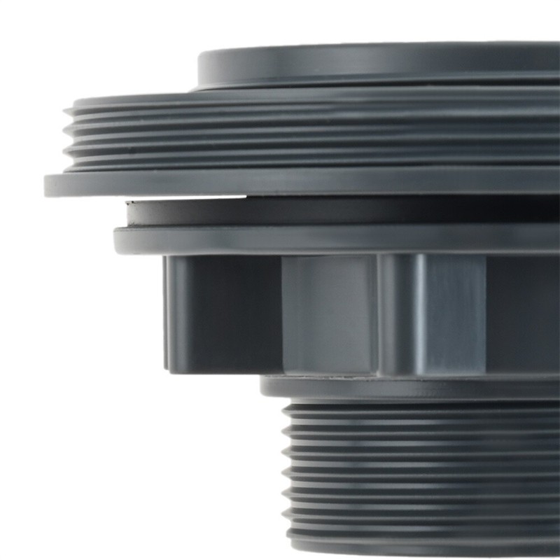 1PC 10744 Pool Threaded Strainer Connector Adapter Replacement Part For Intex gallery