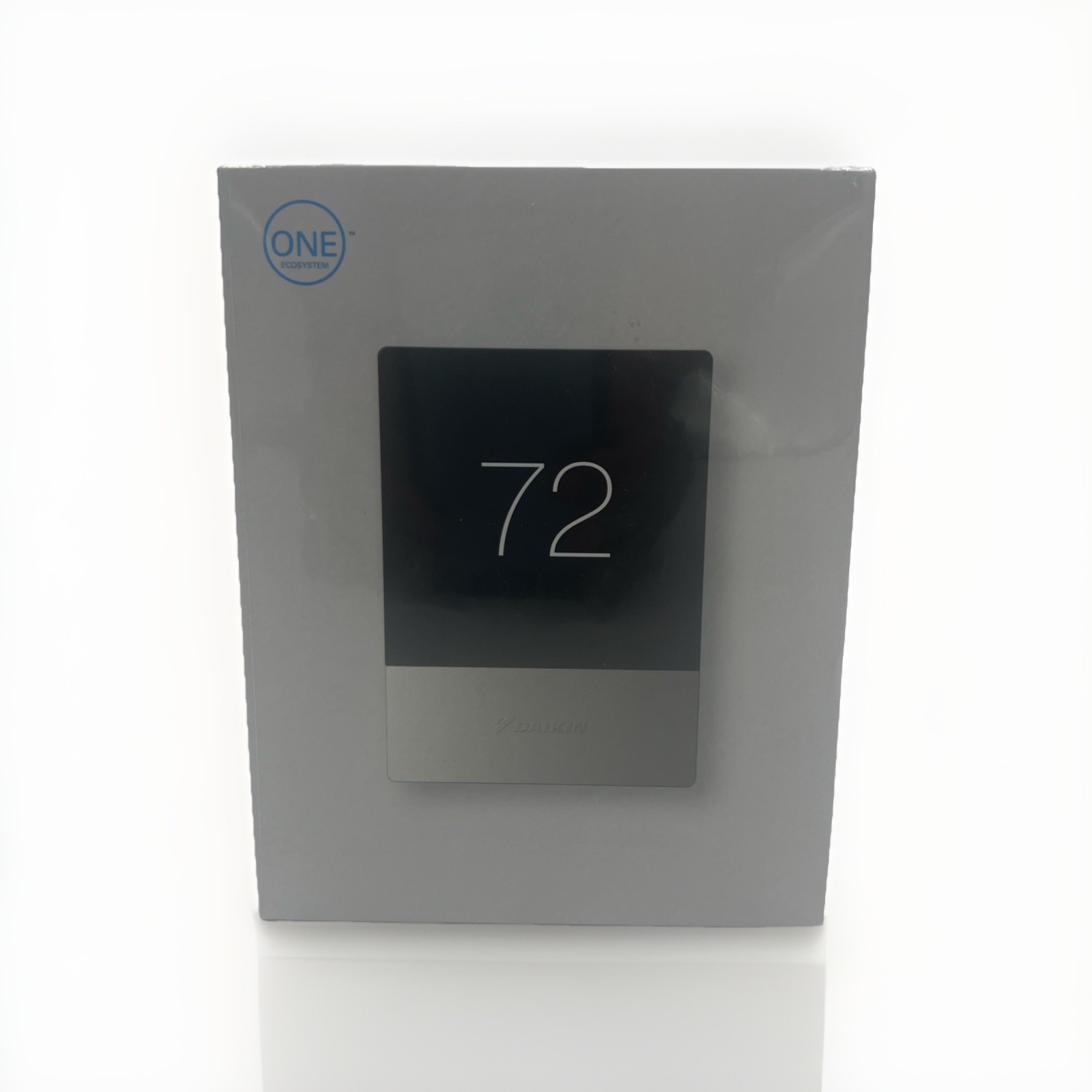 Daikin One Touch Smart Thermostat gallery