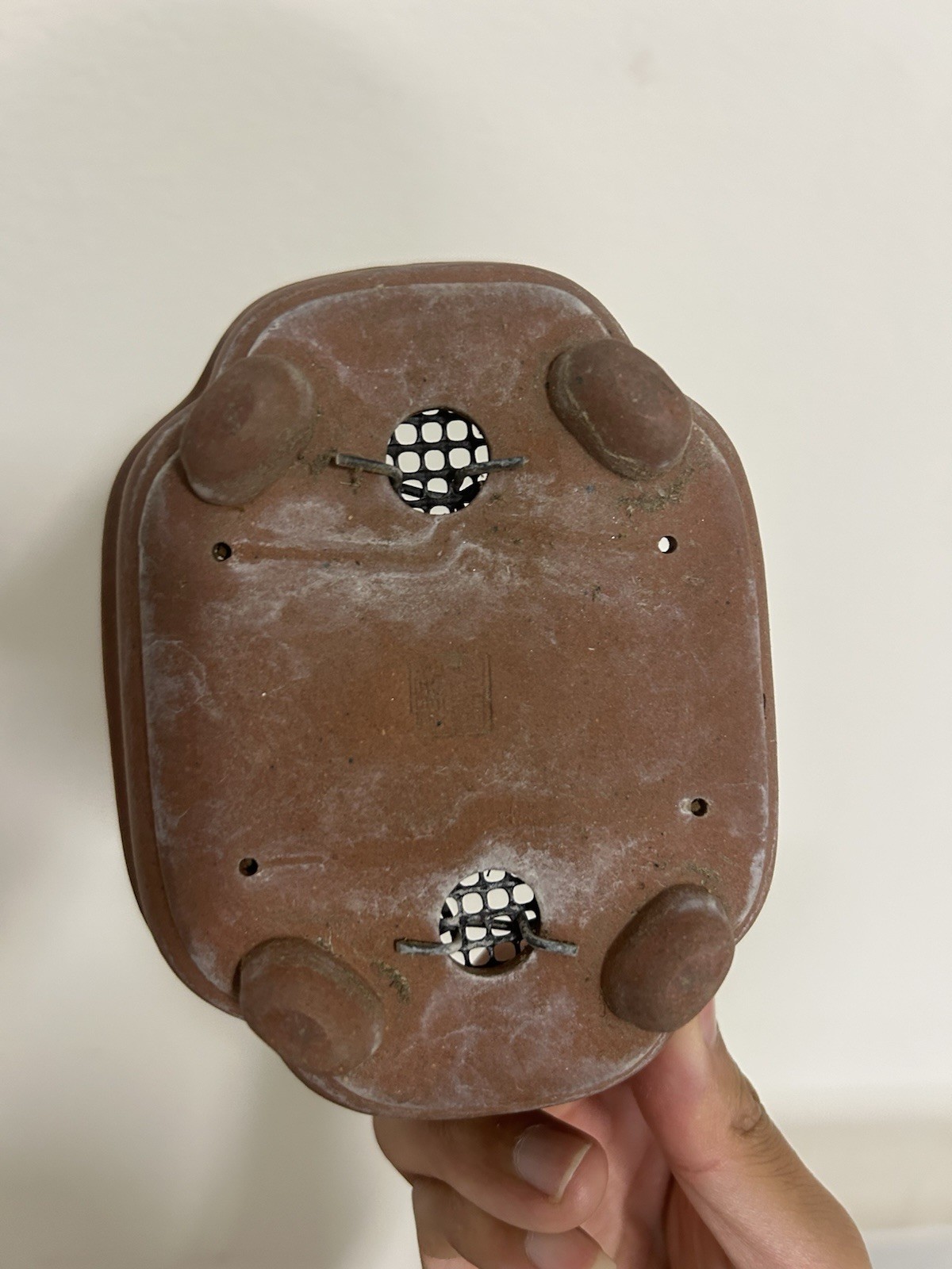 Bonsai pots x2 gallery