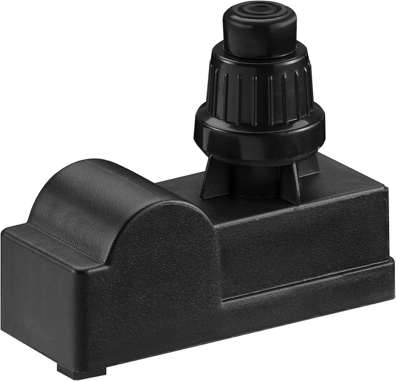 1 Outlet AAA Battery Push Button Ignitor for Gas Grills - Certified gallery