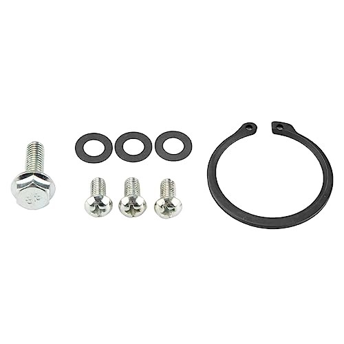 AC Compressor Clutch Kit, A/C Compressor Clutch Assembly 57887 8864CCC017JUS gallery