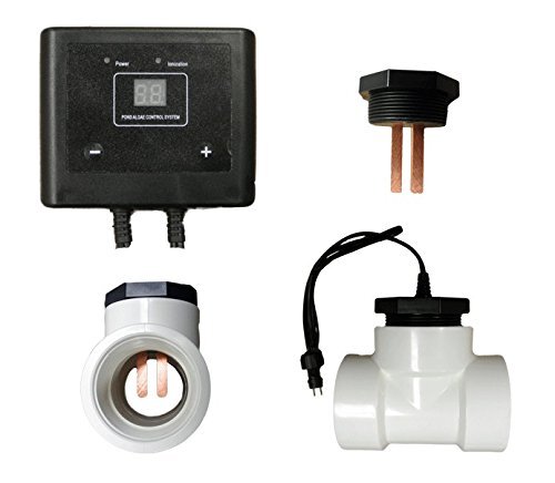 Half Off Ponds AION - Patriot Ionizer Set for up to 25,000 Gallons gallery