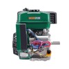 Electric Start Engine Motor Gas 212cc 4-Stroke 7HP Horizontal Log Splitter gallery