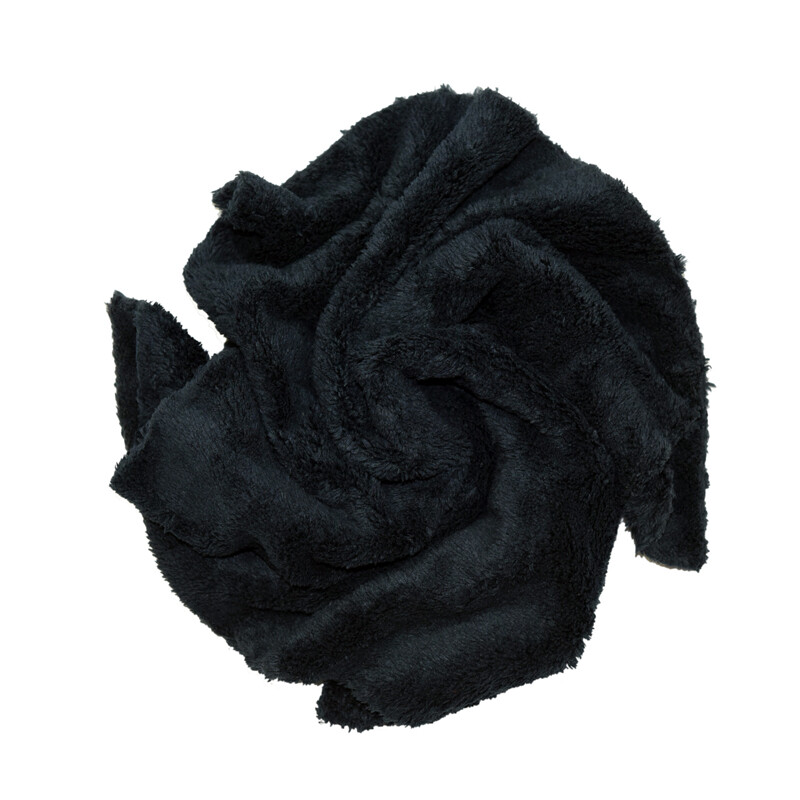 6 Pcs Edgeless Ultra Plush Microfiber Car Drying Towels Wash Buffing Detailing gallery