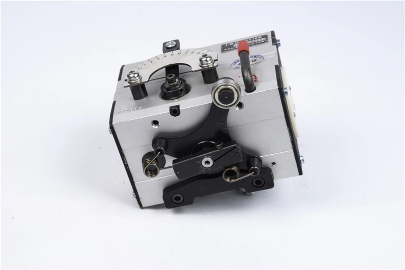 GP30 20 40 50 Series Automatic Bare-Pin Cable Reelers Precision Cable Reelers gallery