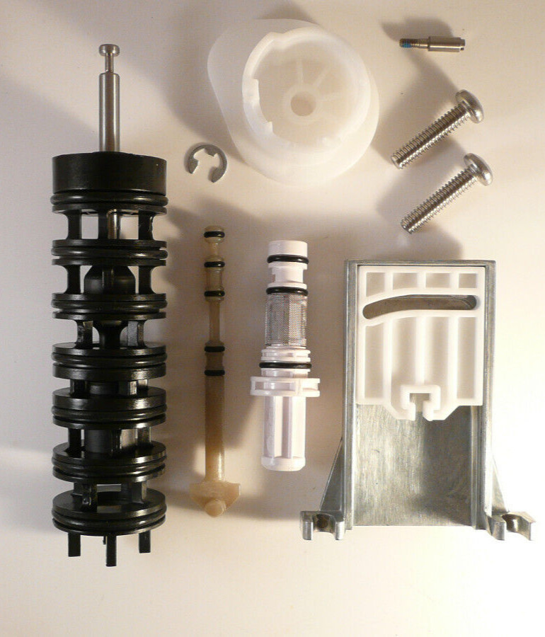 Genuine Culligan 01013033 Water Softener Seal Pack Rebuild Kit Power Valve PV gallery