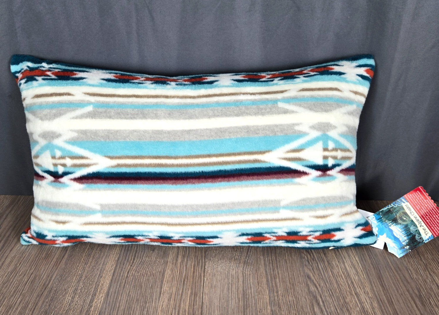 Southwestern down pillow, PAD Home Germany Alpine Chalet World Traveler gallery