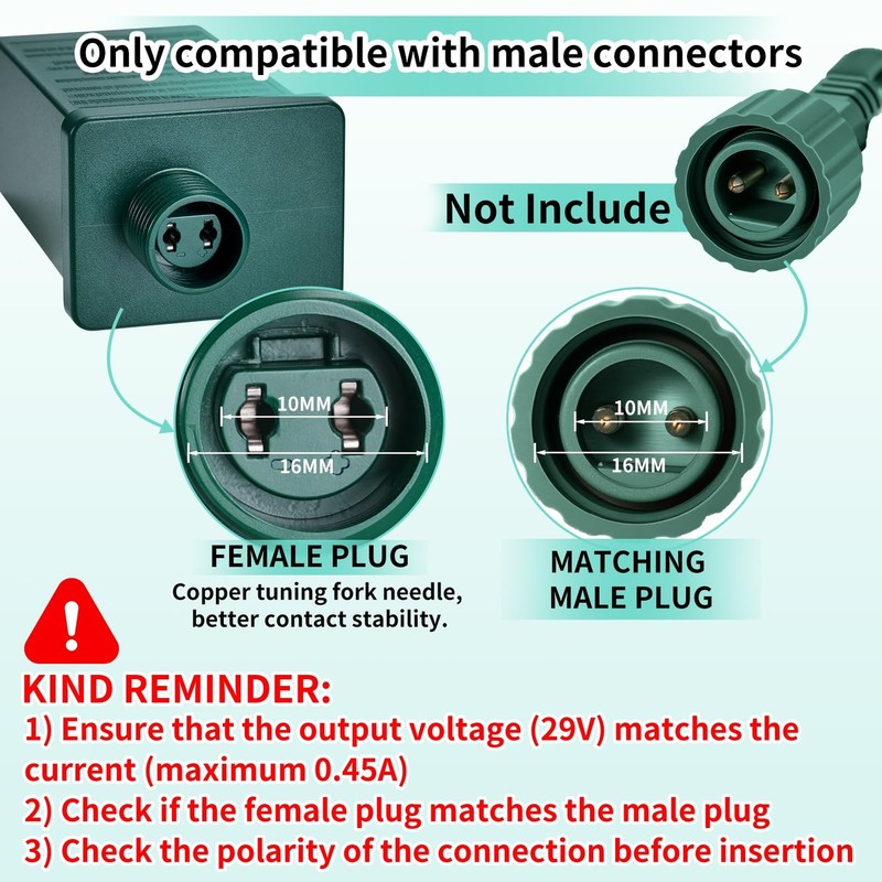 13W29V LED Power Supply,UL Certification LED Transformer Replacement Class 2 ... gallery