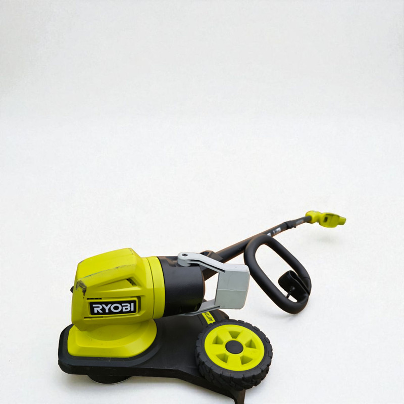 RYOBI 18V ONE+ 10" Cordless String Trimmer & Edger P20180 - TESTED - Bare Tool gallery