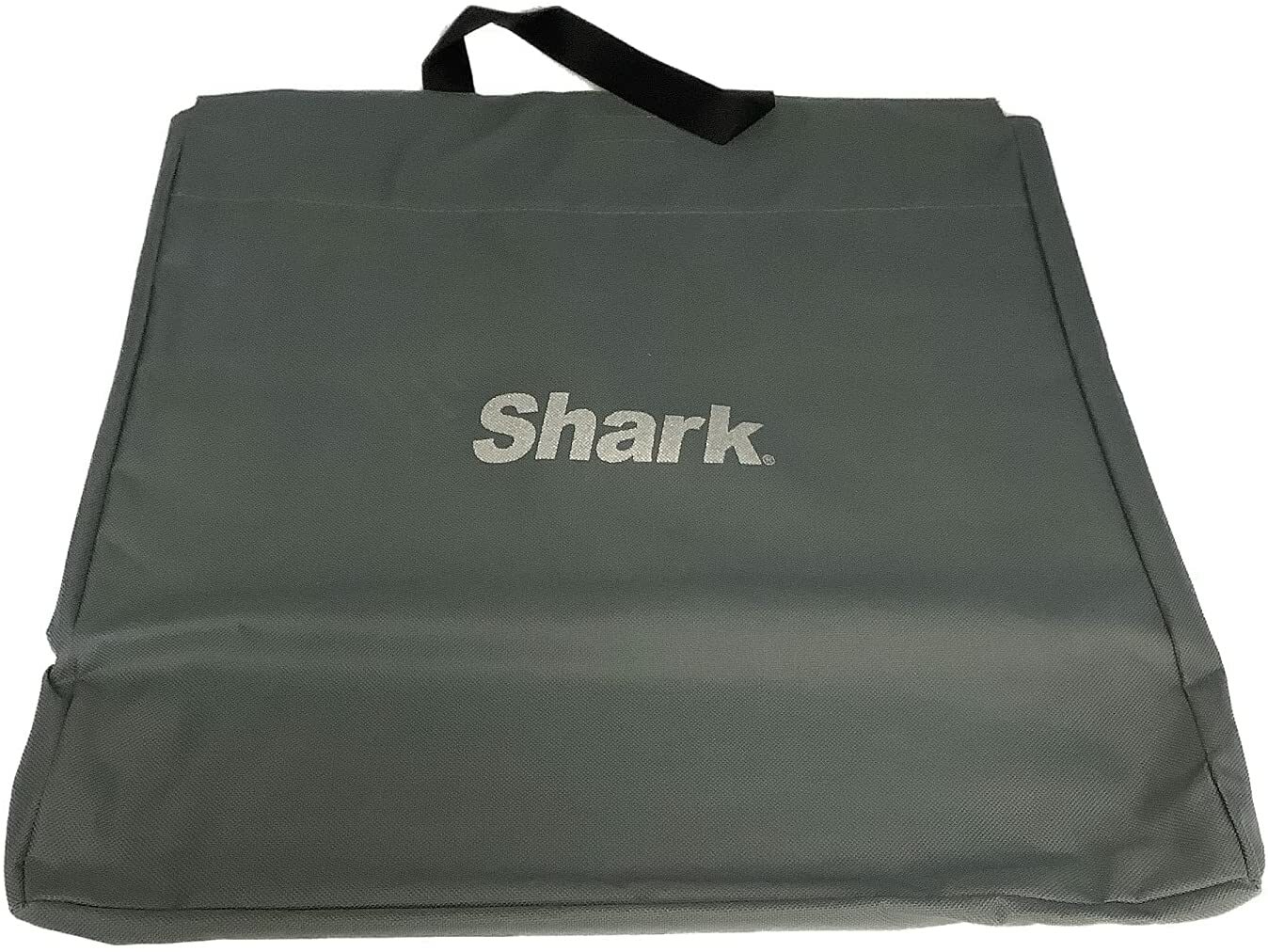 Genuine Shark Vacuum Accessory Storage Bag, 16 x 18 inch (40 x 46 cm), Gray gallery