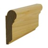 Picture Rail EWPC12, 3/4" x 2-1/4" gallery