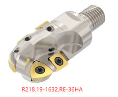 ORIGINAL USER TOOLS 1PCS R218.19-1632.RE-36HA