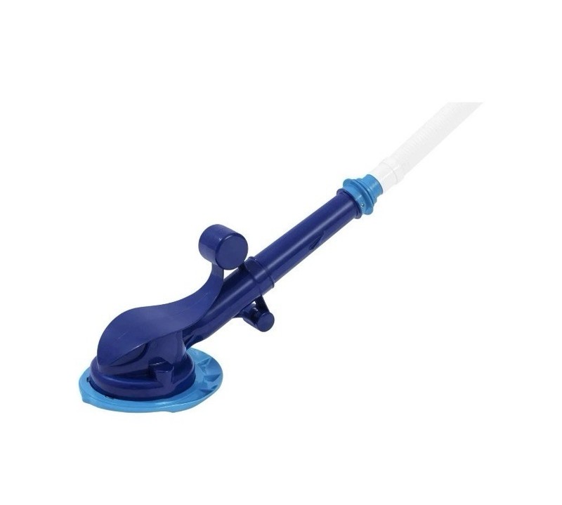 BESTWAY FLOWCLEAR AQUACLIMB AUTOMATIC WATER-POWERED POOL CLEANING VACUUM gallery