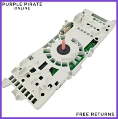 (Same Day Ship) Whirlpool Dryer Control W10215446 W10247234