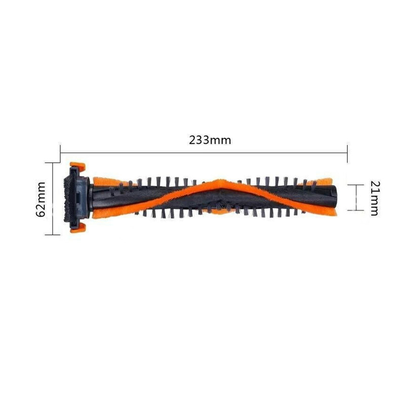 Replacement Brush Roller for Philips SpeedPro Max FC6729 FC6728 FC6726 gallery