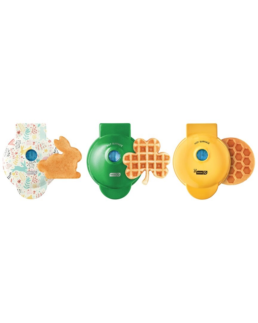 Dash Spring Mini Maker Set Of Three gallery