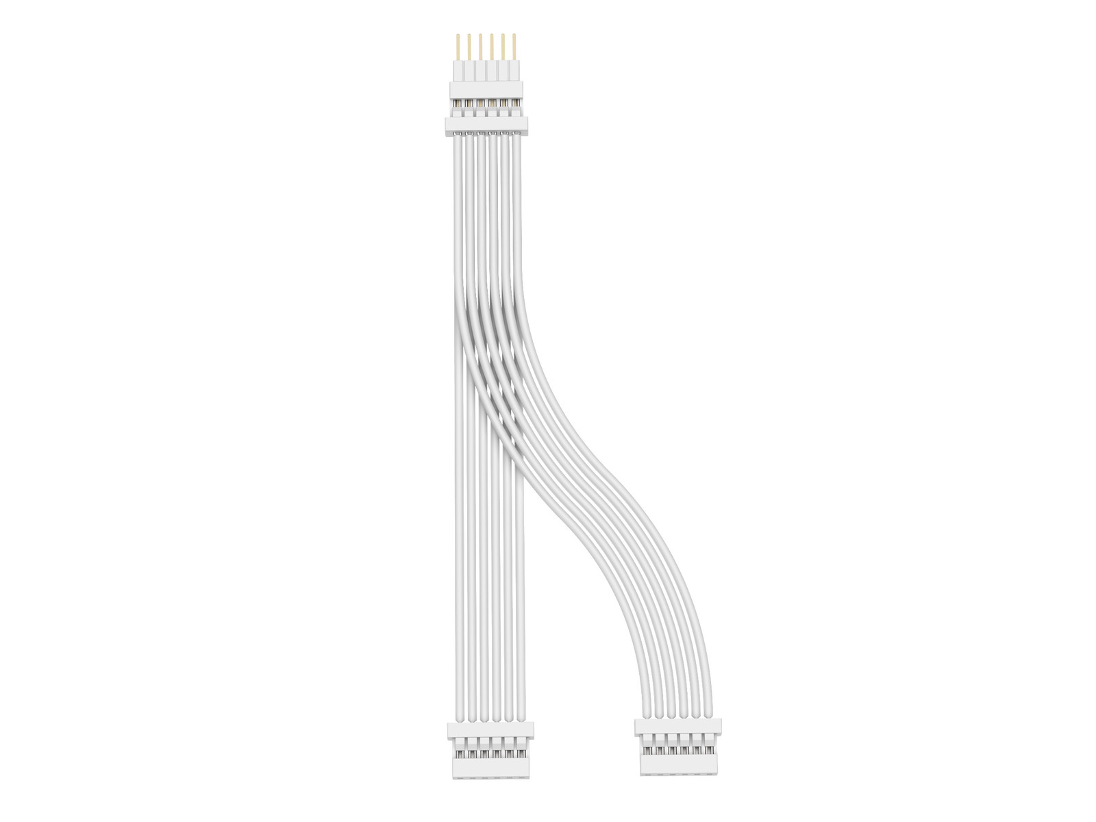 Litcessory Splitter for Philips Hue Lightstrip Plus gallery