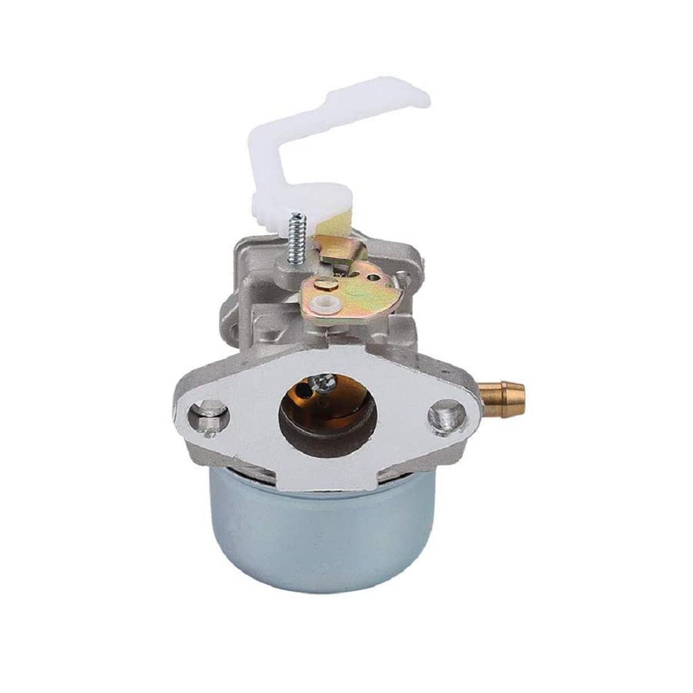Carburetor & Air Filter For 6.75HP 2500 PSI Craftsman pressure washer 580.767450 gallery
