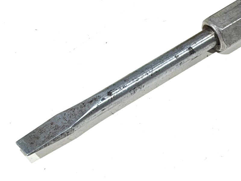 XCELITE TOOLS No. 26 & 25 INTERCHANGEABLE SHAFT SCREWDRIVERS, USA gallery