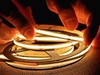 24V 16FT 5M COB LED STRIP CCT, 3000K, 5000K gallery