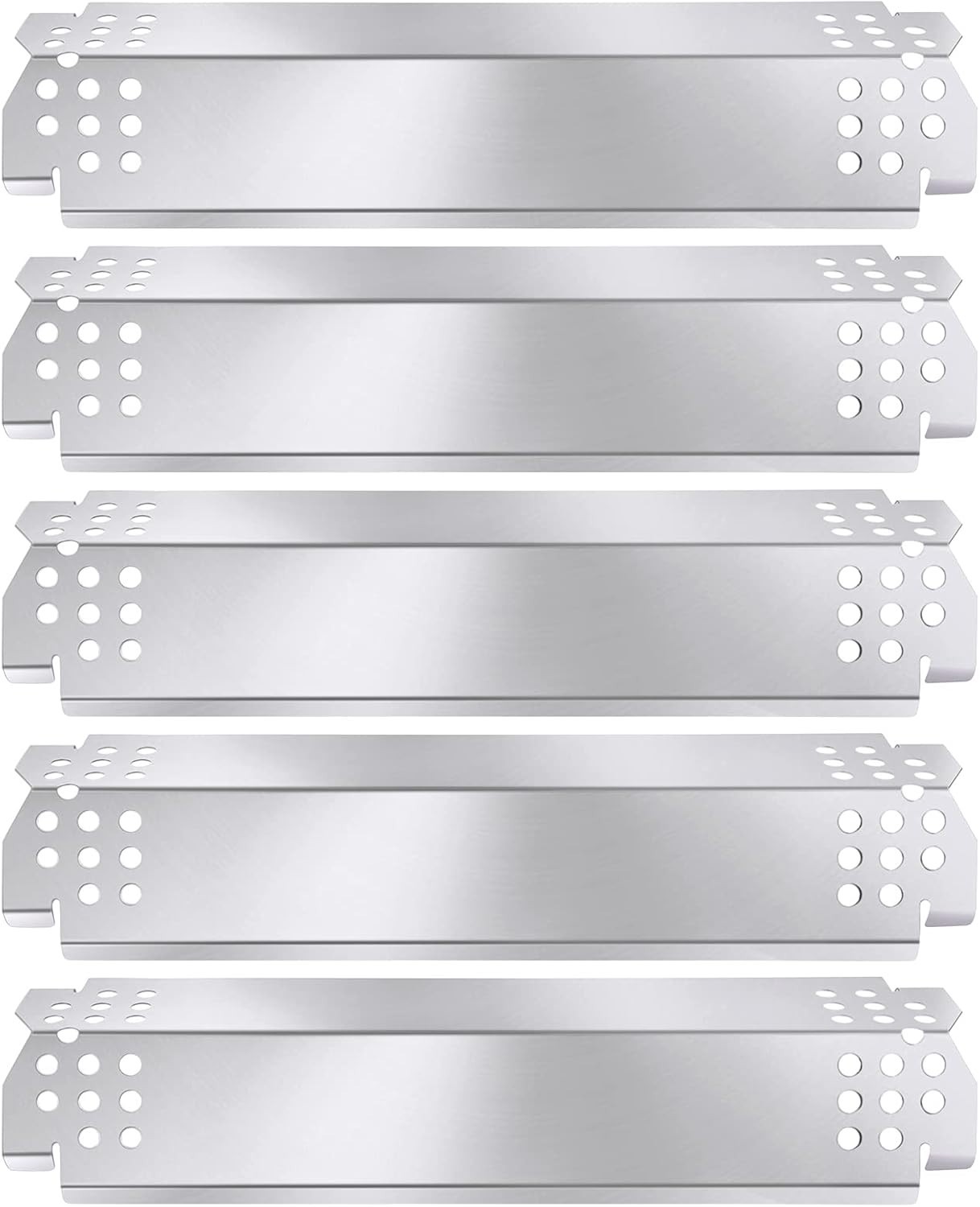 Replacement Parts for Nexgrill 5 Burner 720-0888, 720-0888N, Nexgrill 720-0830H gallery
