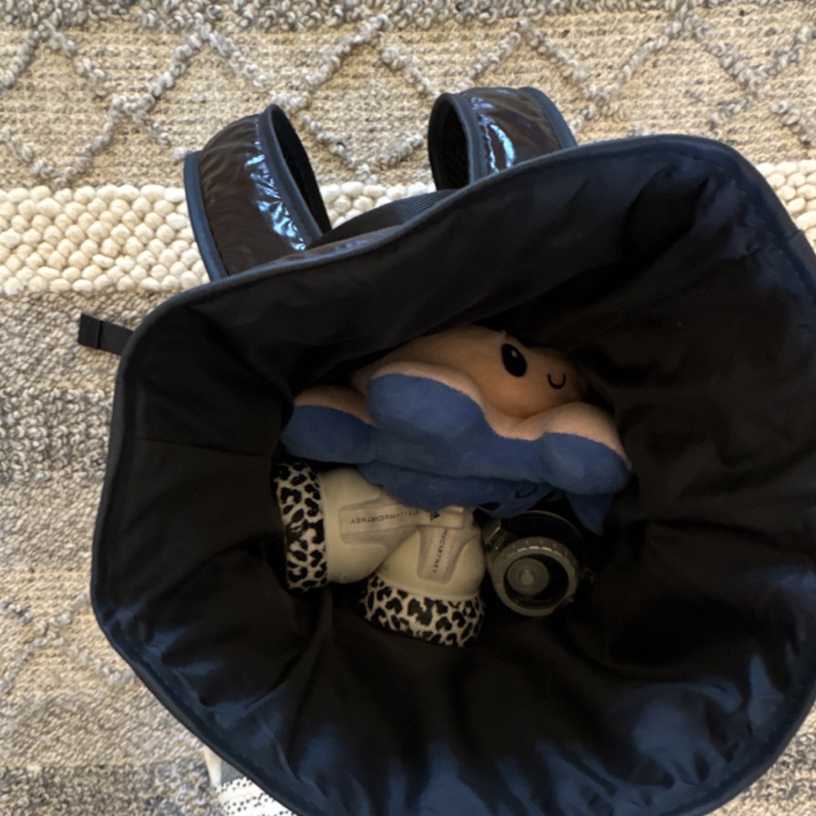 RAINS Sibu Rolltop Rucksack 2