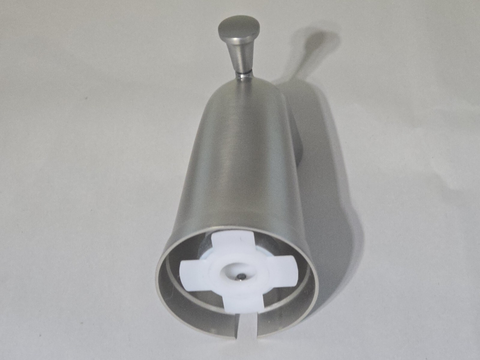 Pfister Ladera Single Tub Spout - Brushed Nickel gallery