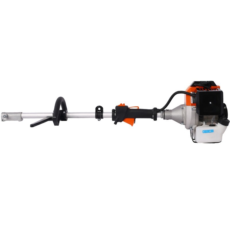 5-in-1 Multi-Functional Trimming Tools Gas Hedge Trimmer 56CC Garden Tool System gallery