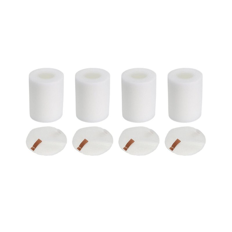 Replacement Part Accessory Set for Shark IQ R101AE, IQ RV1001 Robot Vacuum gallery